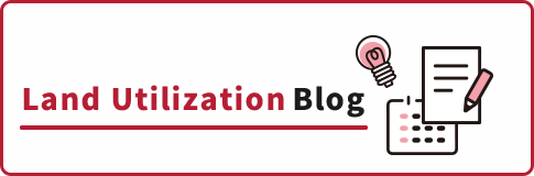 Land Utilization Blog