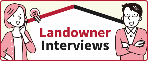 Landowner Interviews